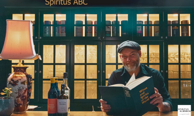 Spiritus ABC – Latinerkvarterets lækkerier!
