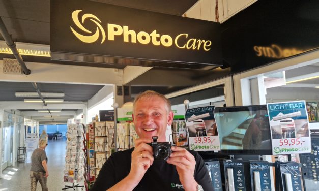 KomEsbjerg indgår stærkt samarbejde med Photocare