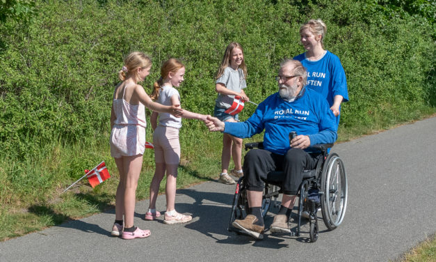 Royal Run Bytoften 2024