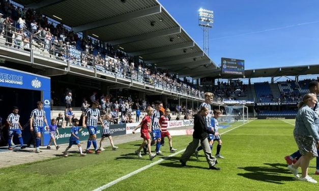 EFB bakker op om børn og unge i sorg
